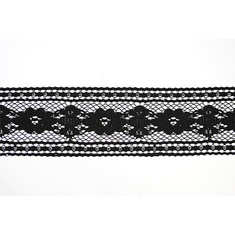 капроновое кружево