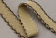 Новинка! Новая коллекция текстильных бордюров