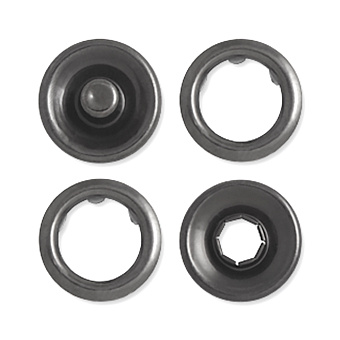 рубашечные клямерные кнопки