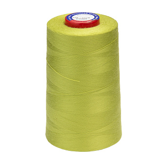 полиэстеровые нитки 40/2 промышленная намотка