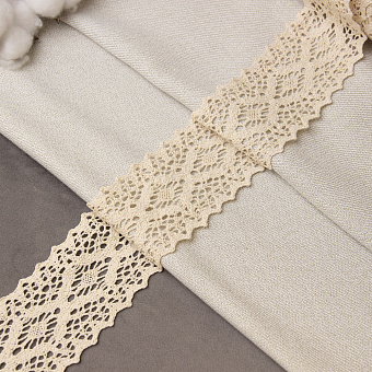 вязаное кружево