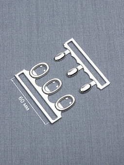 металлическая застежка для одежды