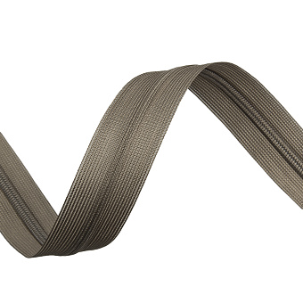 Потайная молния GCC потайная молния GCC