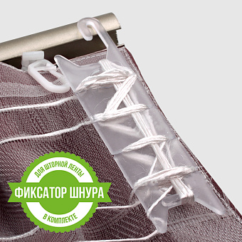 комплект готовых штор портьеры