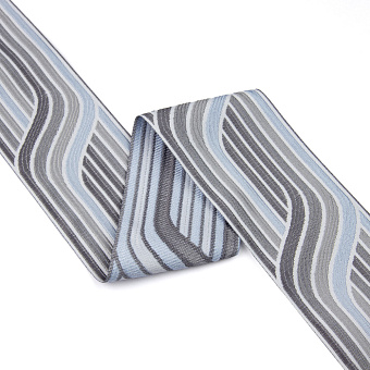 текстильный бордюр для штор