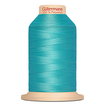 оверлочные нитки Gutermann Tera