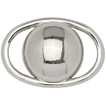 пряжка застежка металлическая