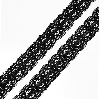 эластичное кружево