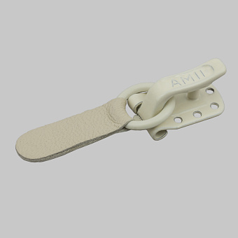 шубные крючки