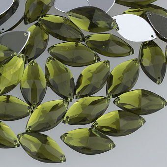 Пришивные пластиковые стразы ромб декоративные пришивные пластиковые стразы ромб