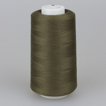 нитки полиэстер 50/2