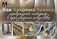 Как бахрома-травка превращает интерьер в произведение искусства