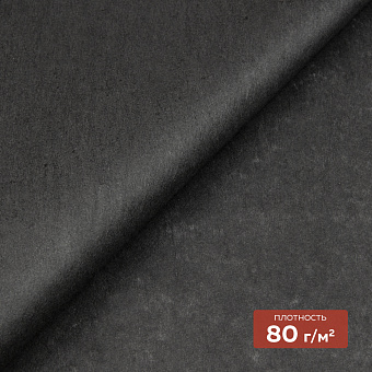 швейный неклеевой флизелин