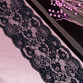 капроновое кружево