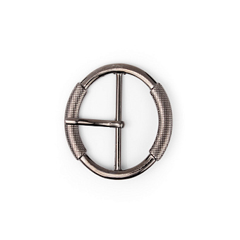 пряжка застежка металлическая