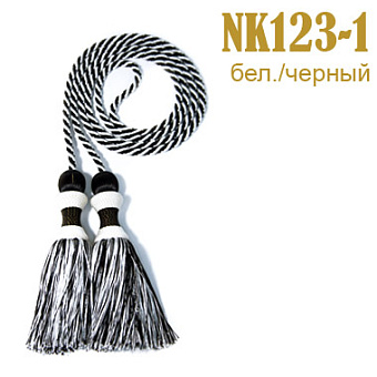 кисть-подхват для штор и портьер