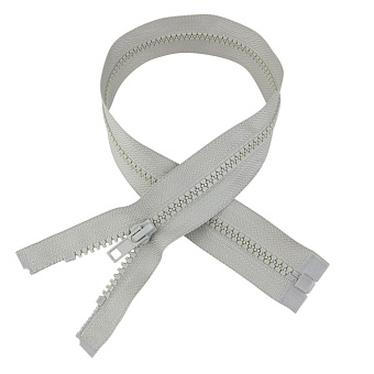 тракторная однозамковая молния