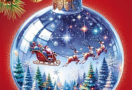 График работы на Новогодние праздники и Рождество 2026 г.