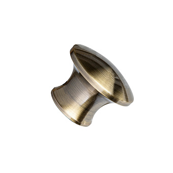 наконечник для металлического настенного карниза