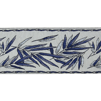 текстильный бордюр для штор