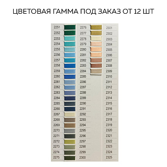 нитки комплексные филаментные