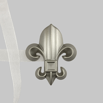 шторные фигурные магниты