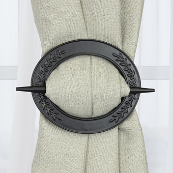 заколки для штор под дерево