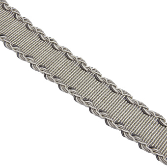 текстильный бордюр для штор