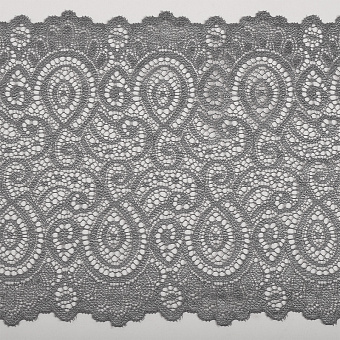 эластичное кружево