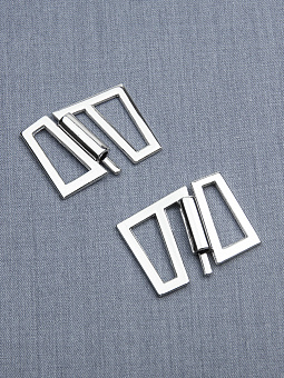 металлическая застежка для одежды