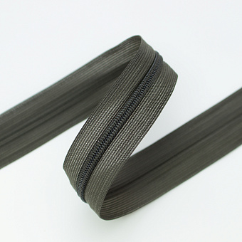 потайная молния GCC