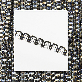 текстильный отделочный шнур