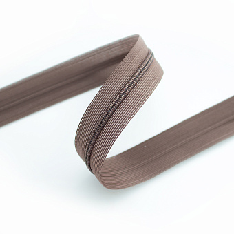 потайная молния GCC