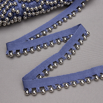 бахрома кант шторная