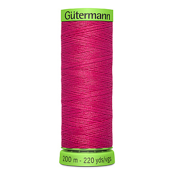 нитки сверхтонкие Gutermann