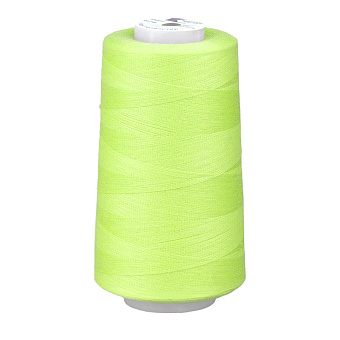 нитки полиэстер 50/2