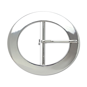 пряжка застежка металлическая