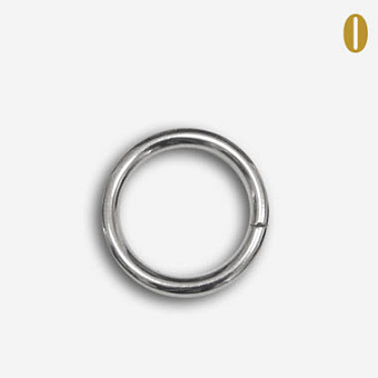 кольцо для одежды