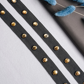 декоративная отделочная тесьма