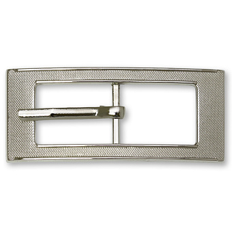 пряжка застежка металлическая