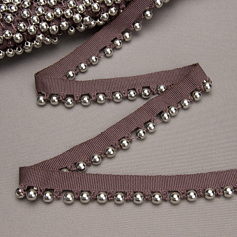 бахрома кант шторная