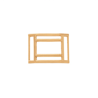 пряжка застежка металлическая