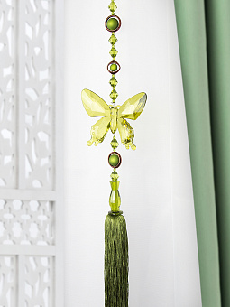 шорные украшения подвески