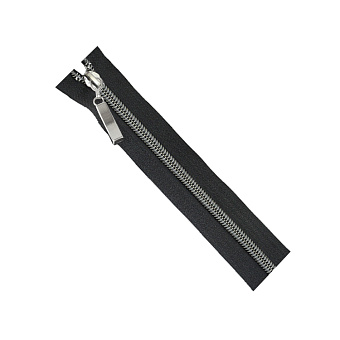 декоративная спиральная молния ТИП 5