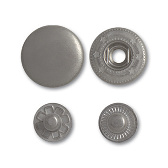 кнопки одежные Альфа