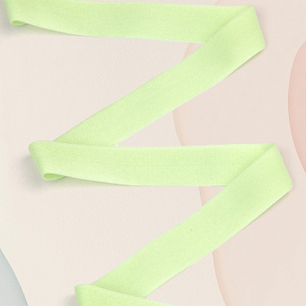 швейная эластичная лента