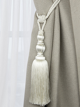 кисть-подхват для штор и портьер