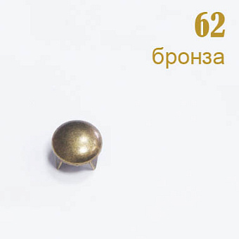 декоративное металлическое украшение с шипами