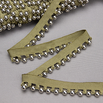 бахрома кант шторная