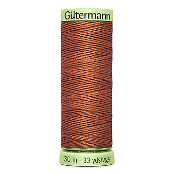 швейные нитки Gutermann Top Steach